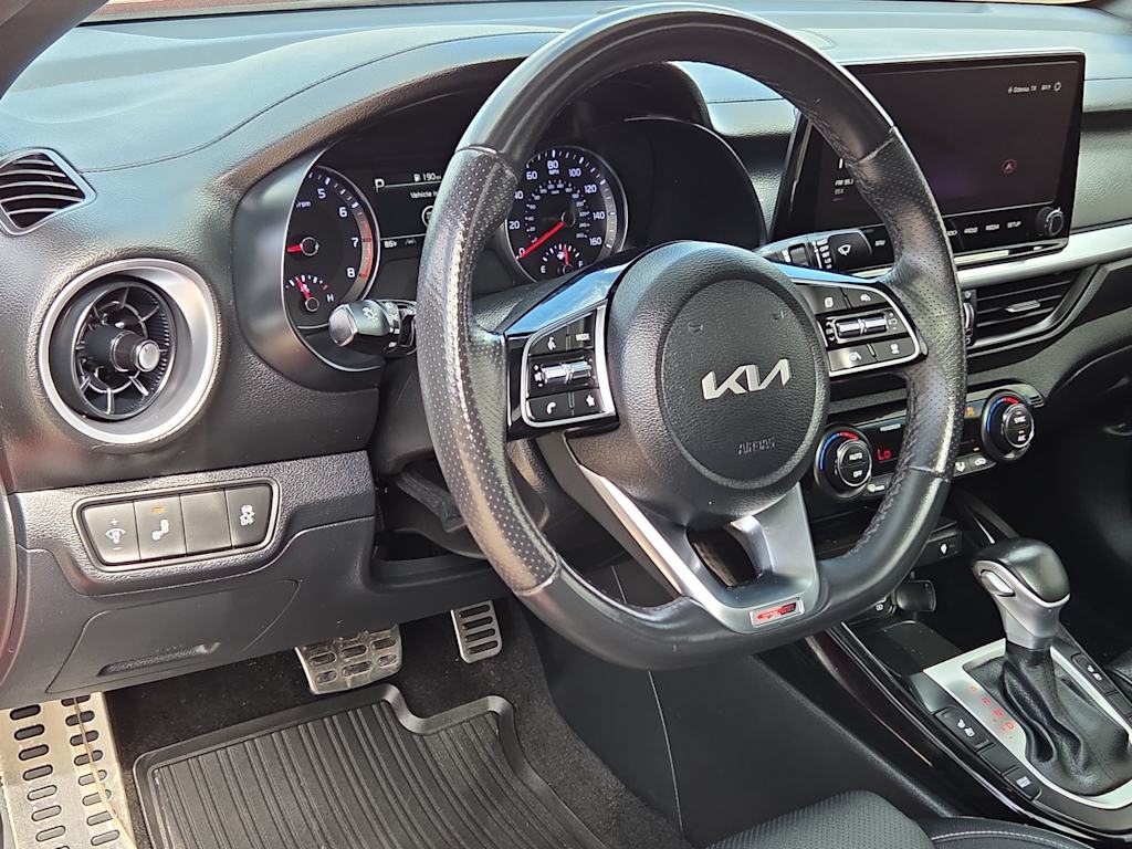Thumbnail: 2024 Kia Forte - 2
