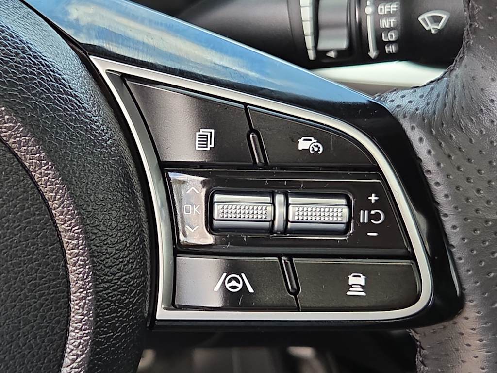 Thumbnail: 2024 Kia Forte - 24