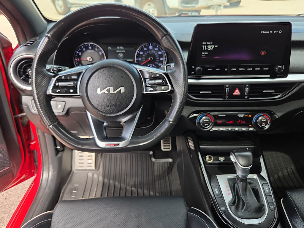 Thumbnail: 2024 Kia Forte - 10