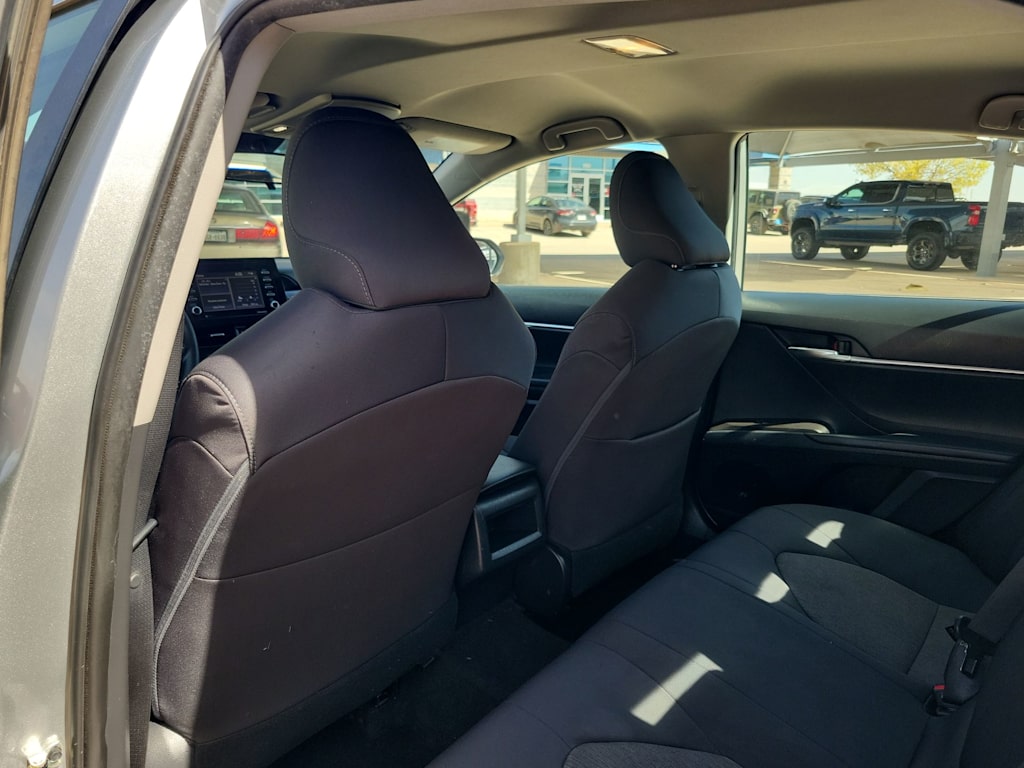 Thumbnail: 2021 Toyota Camry - 9