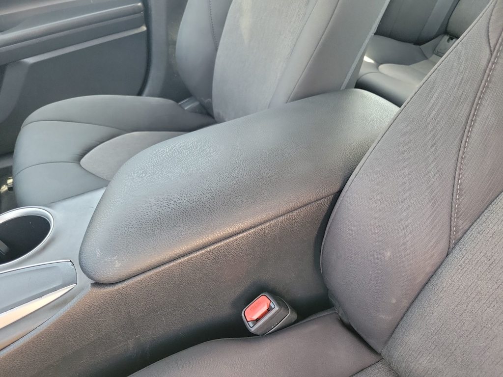 Thumbnail: 2021 Toyota Camry - 15