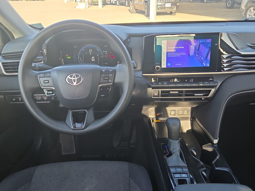 Thumbnail: 2025 Toyota Camry - 9