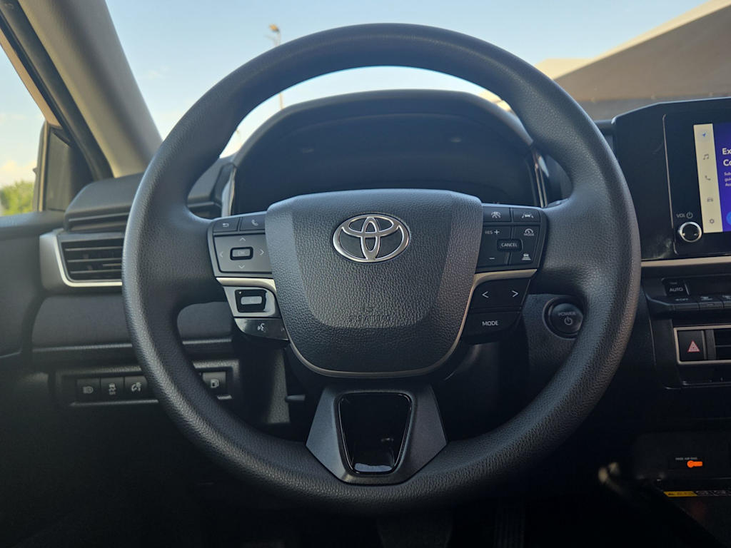Thumbnail: 2025 Toyota Camry - 13