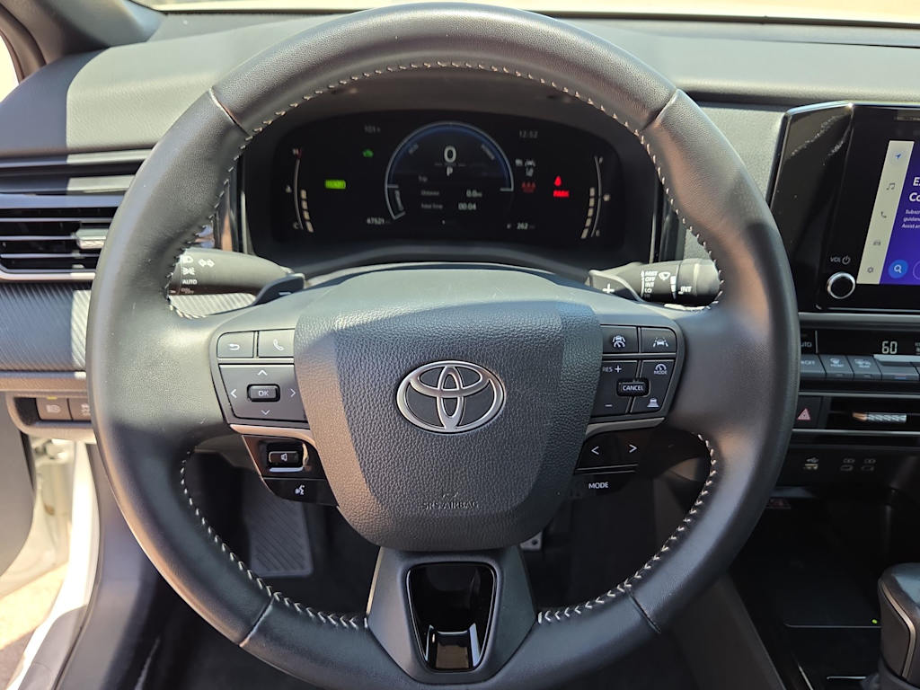 Thumbnail: 2025 Toyota Camry - 14