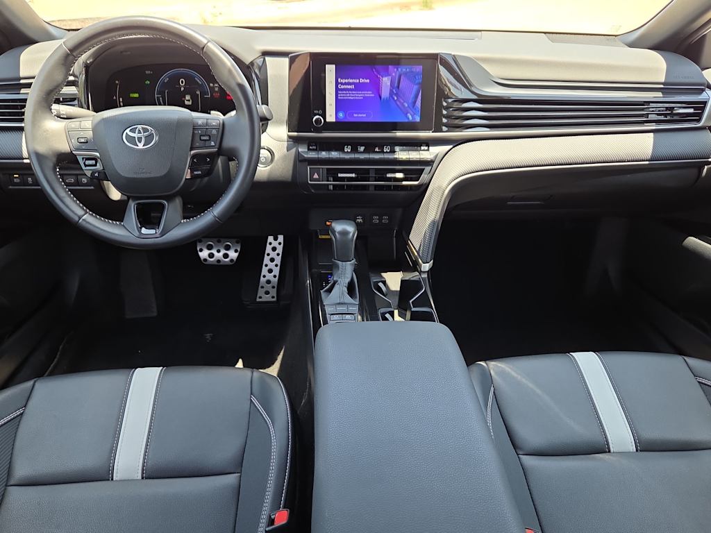Thumbnail: 2025 Toyota Camry - 10