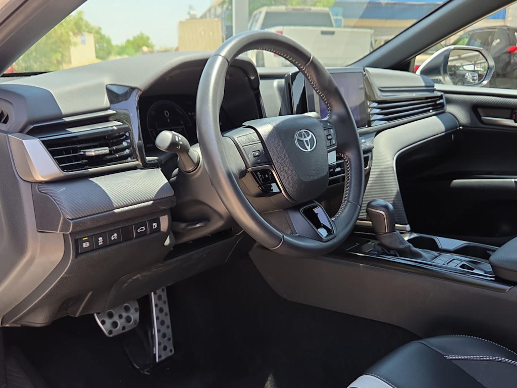 Thumbnail: 2025 Toyota Camry - 2
