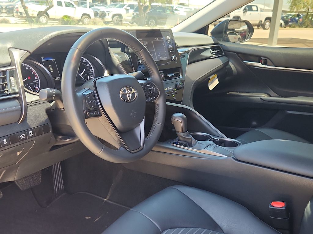Thumbnail: 2024 Toyota Camry - 2