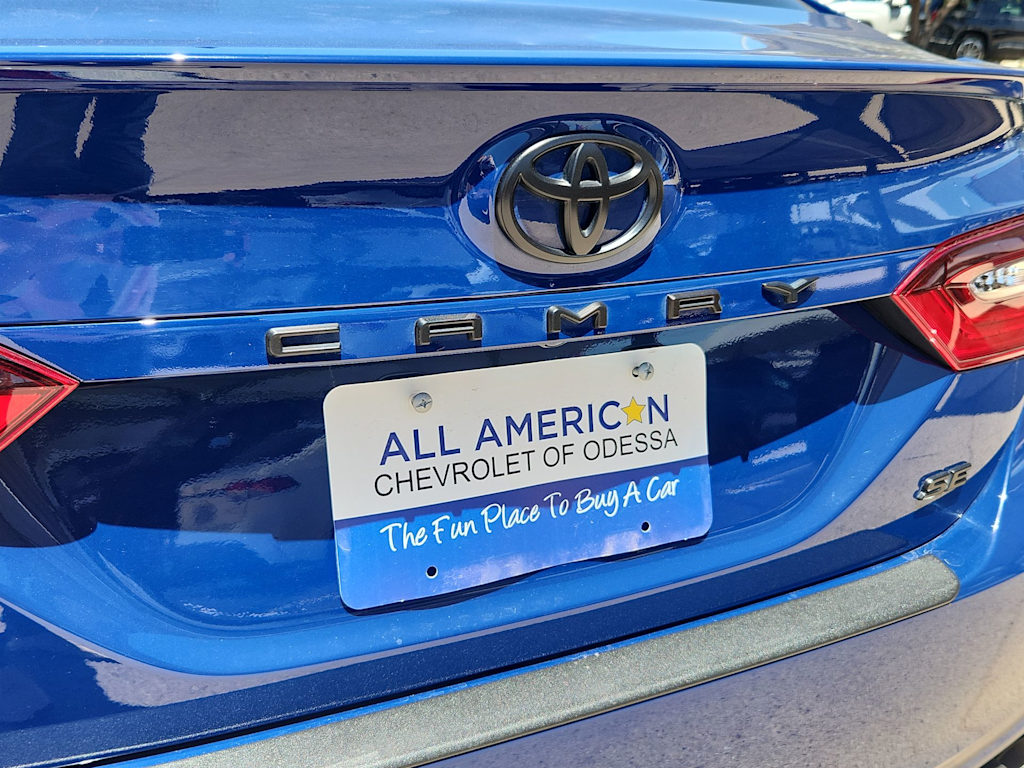 Thumbnail: 2024 Toyota Camry - 3