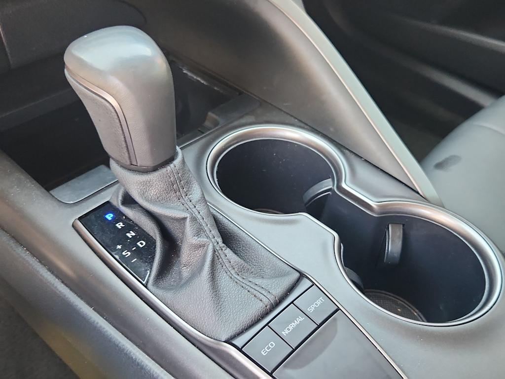 Thumbnail: 2024 Toyota Camry - 11