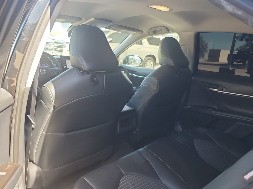 Thumbnail: 2021 Toyota Camry - 13