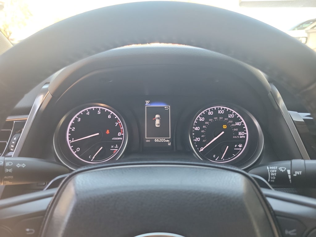 Thumbnail: 2021 Toyota Camry - 17