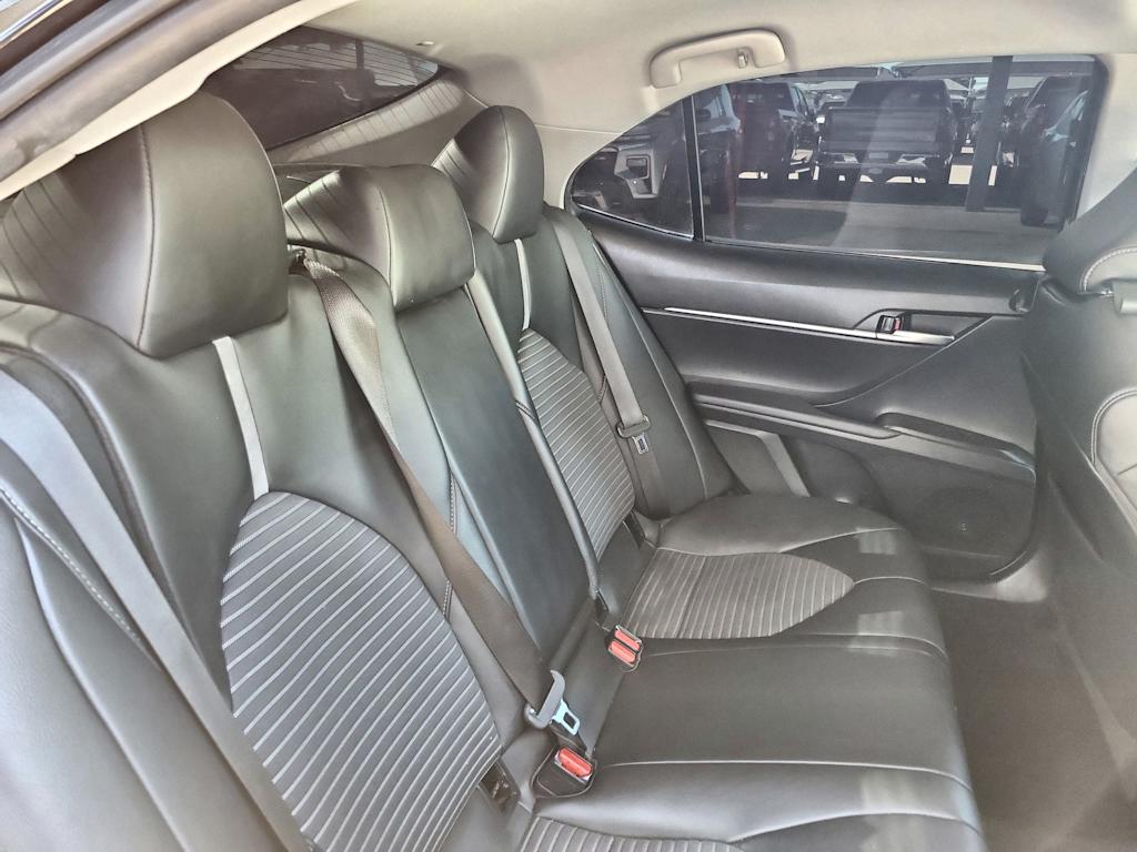 Thumbnail: 2021 Toyota Camry - 19