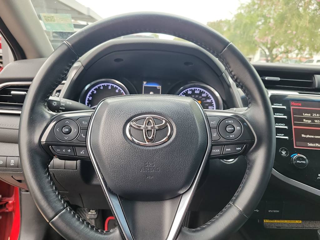 Thumbnail: 2020 Toyota Camry - 15