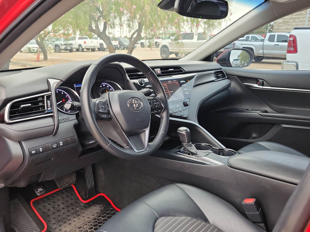 Thumbnail: 2020 Toyota Camry - 2