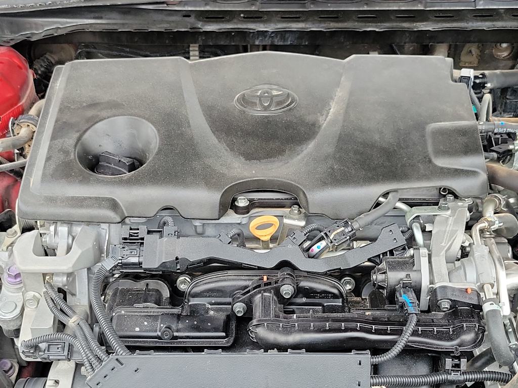 Thumbnail: 2020 Toyota Camry - 9