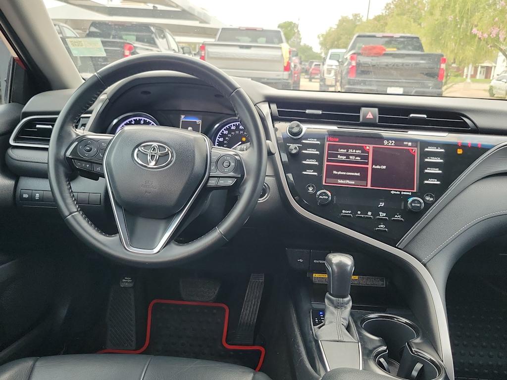 Thumbnail: 2020 Toyota Camry - 10