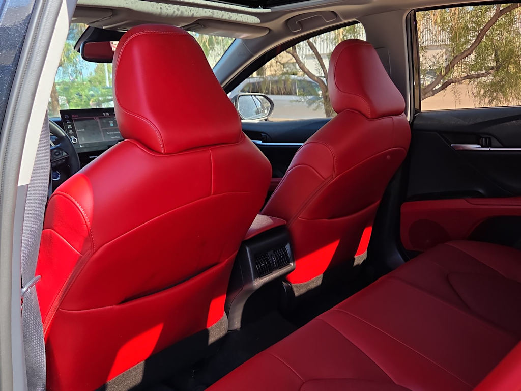 Thumbnail: 2024 Toyota Camry - 13
