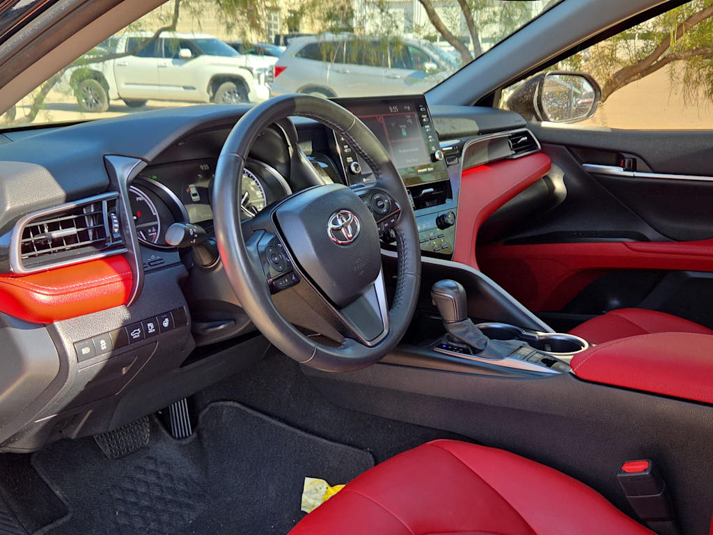 Thumbnail: 2024 Toyota Camry - 2