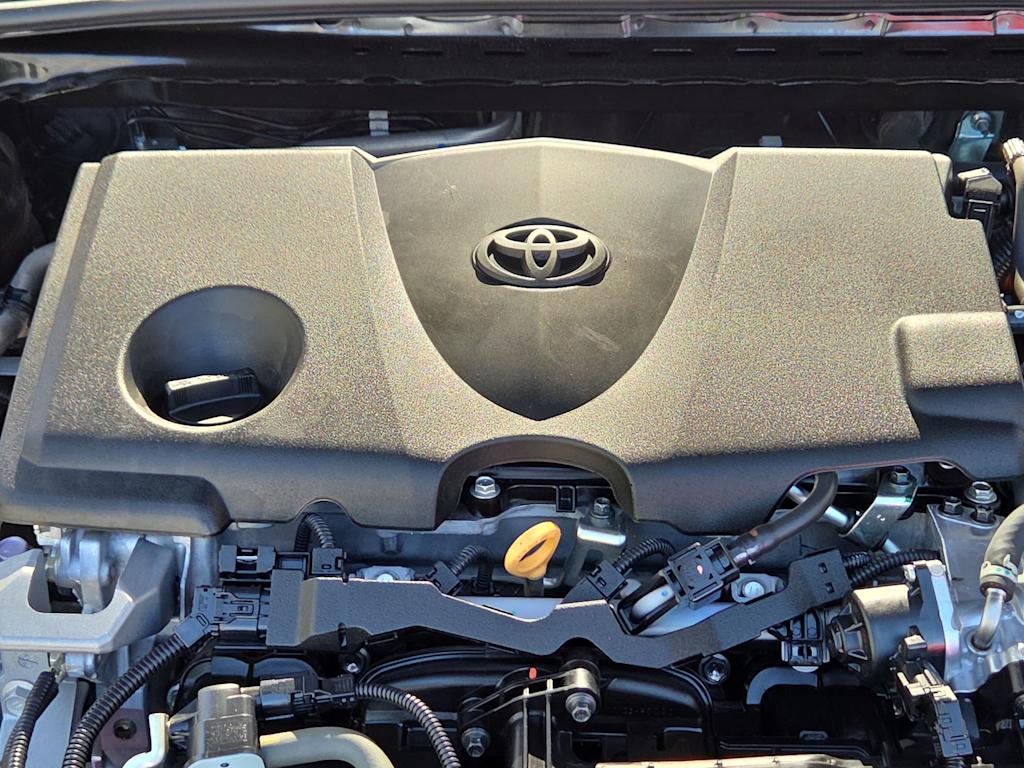 Thumbnail: 2024 Toyota Camry - 9