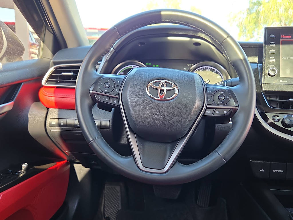 Thumbnail: 2024 Toyota Camry - 14