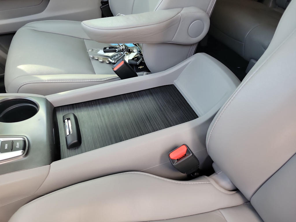 Thumbnail: 2022 Honda Pilot - 21