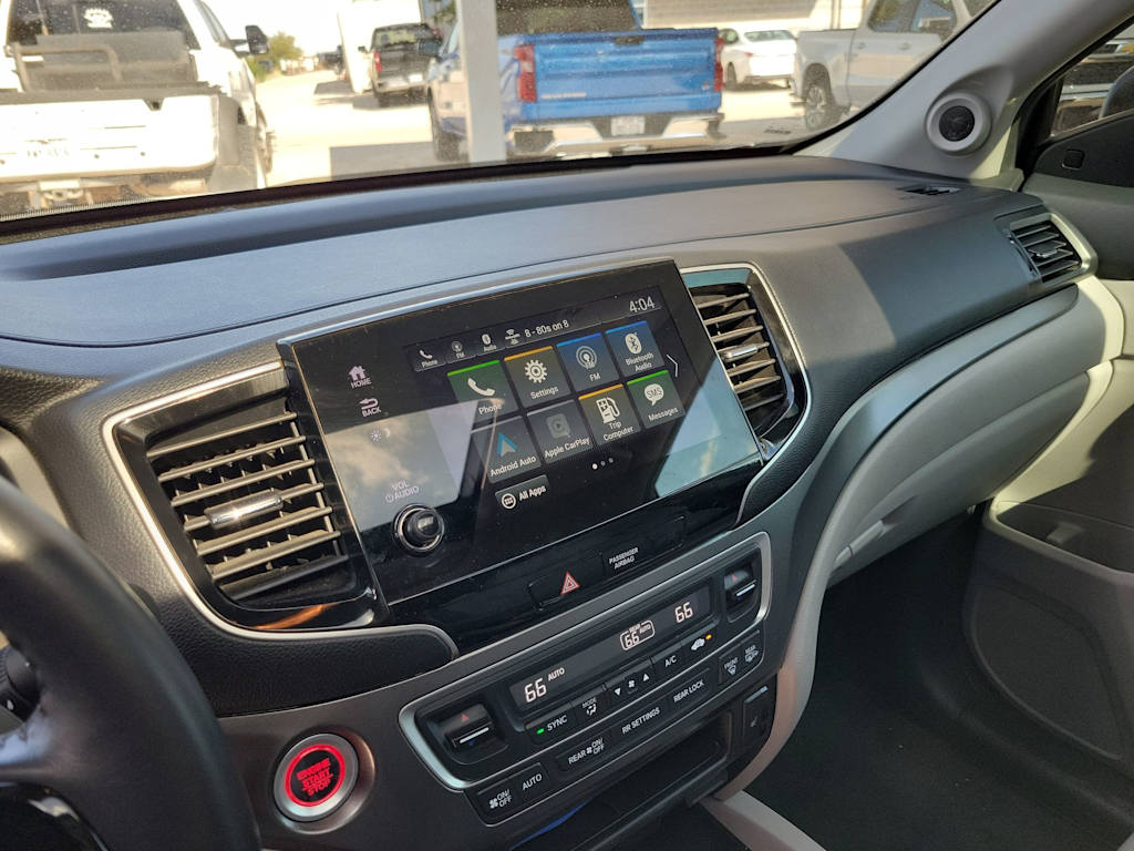 Thumbnail: 2022 Honda Pilot - 14