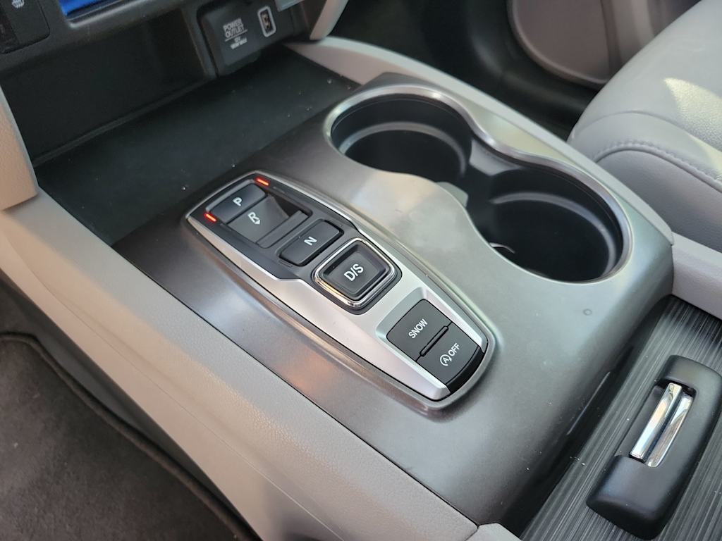 Thumbnail: 2022 Honda Pilot - 15