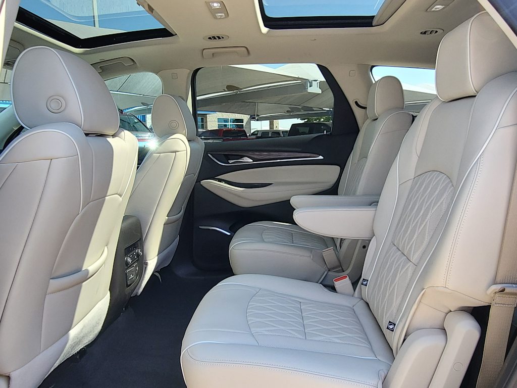 Thumbnail: 2024 Buick Enclave - 25