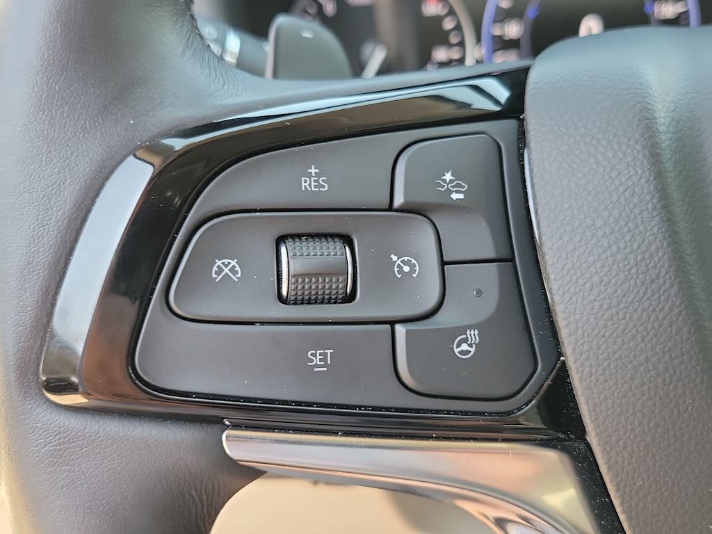 Thumbnail: 2024 Buick Enclave - 28