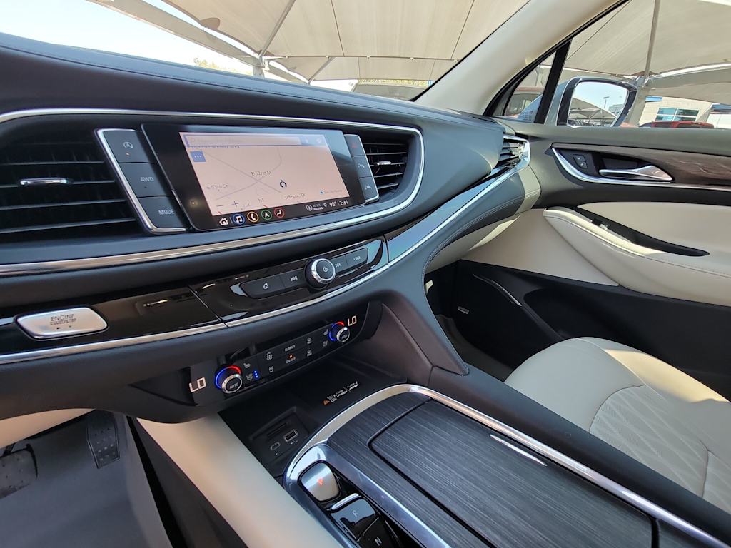 Thumbnail: 2024 Buick Enclave - 29