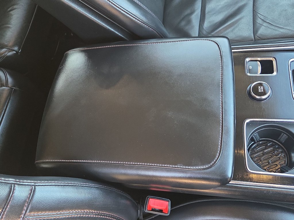 Thumbnail: 2020 Lincoln Aviator - 23