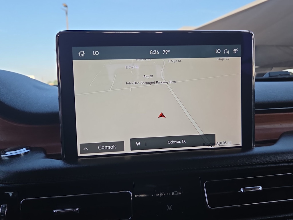 Thumbnail: 2020 Lincoln Aviator - 15