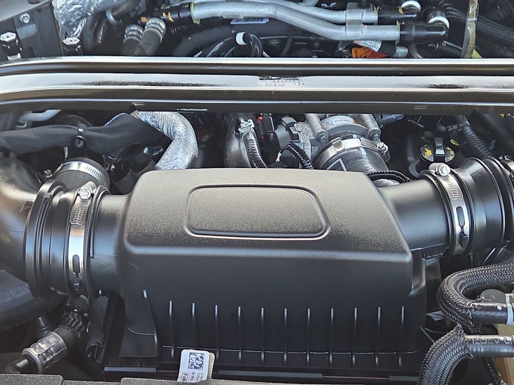 Thumbnail: 2020 Lincoln Aviator - 9
