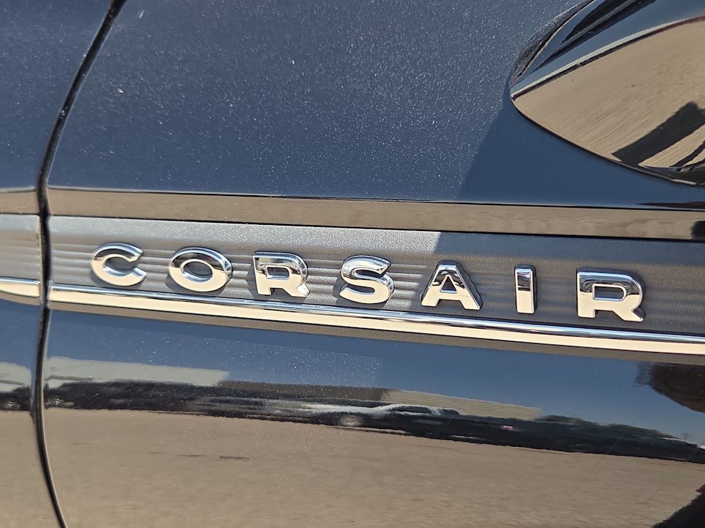 Thumbnail: 2022 Lincoln Corsair - 5