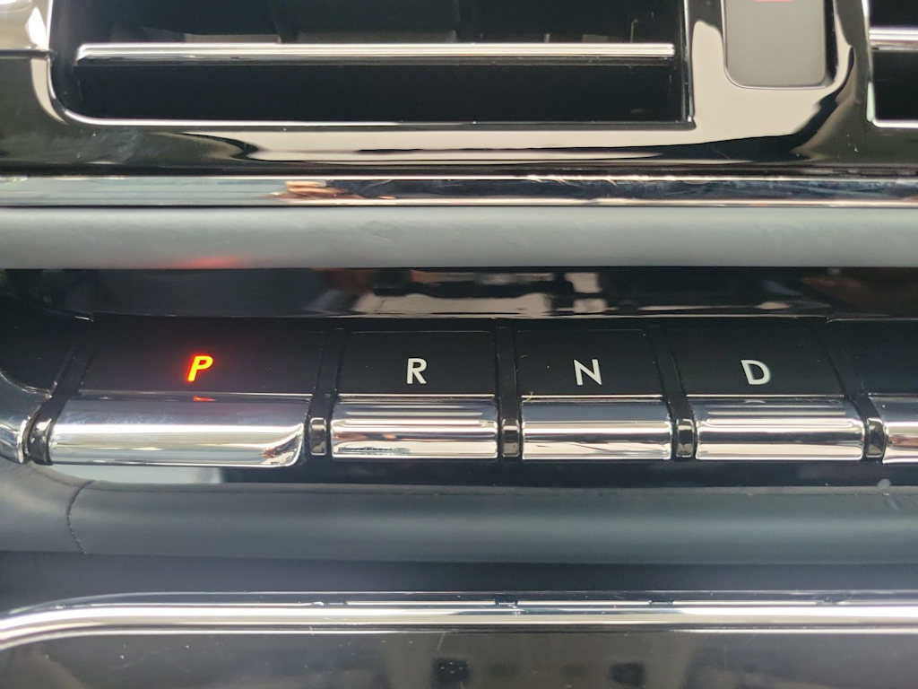 Thumbnail: 2019 Lincoln Navigator - 23