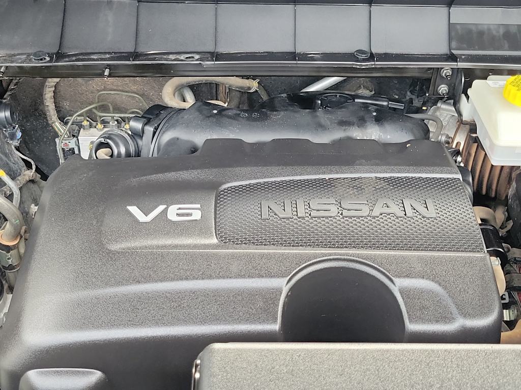 Thumbnail: 2023 Nissan Pathfinder - 9