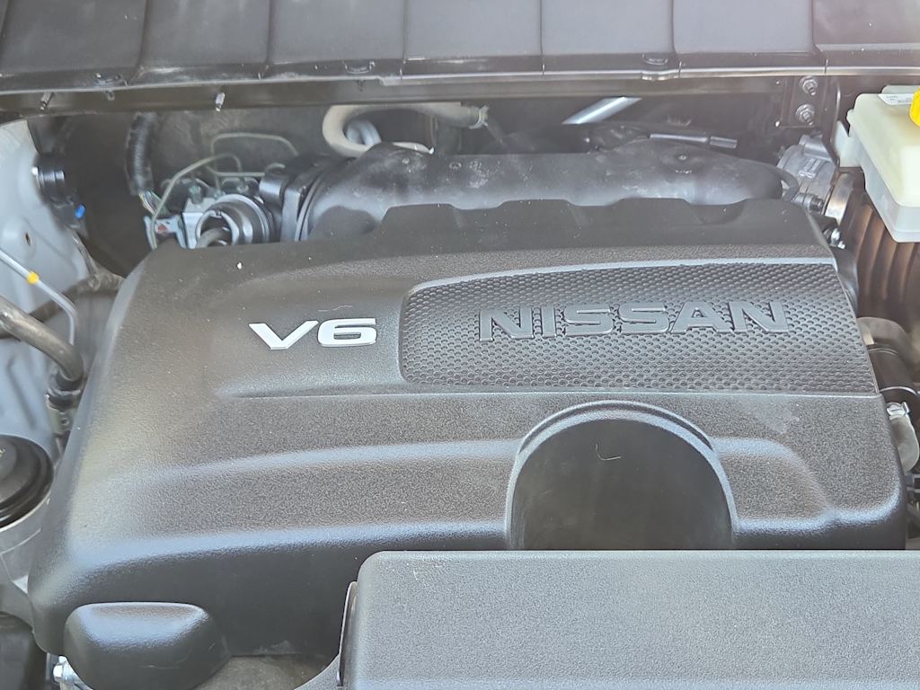 Thumbnail: 2022 Nissan Pathfinder - 14