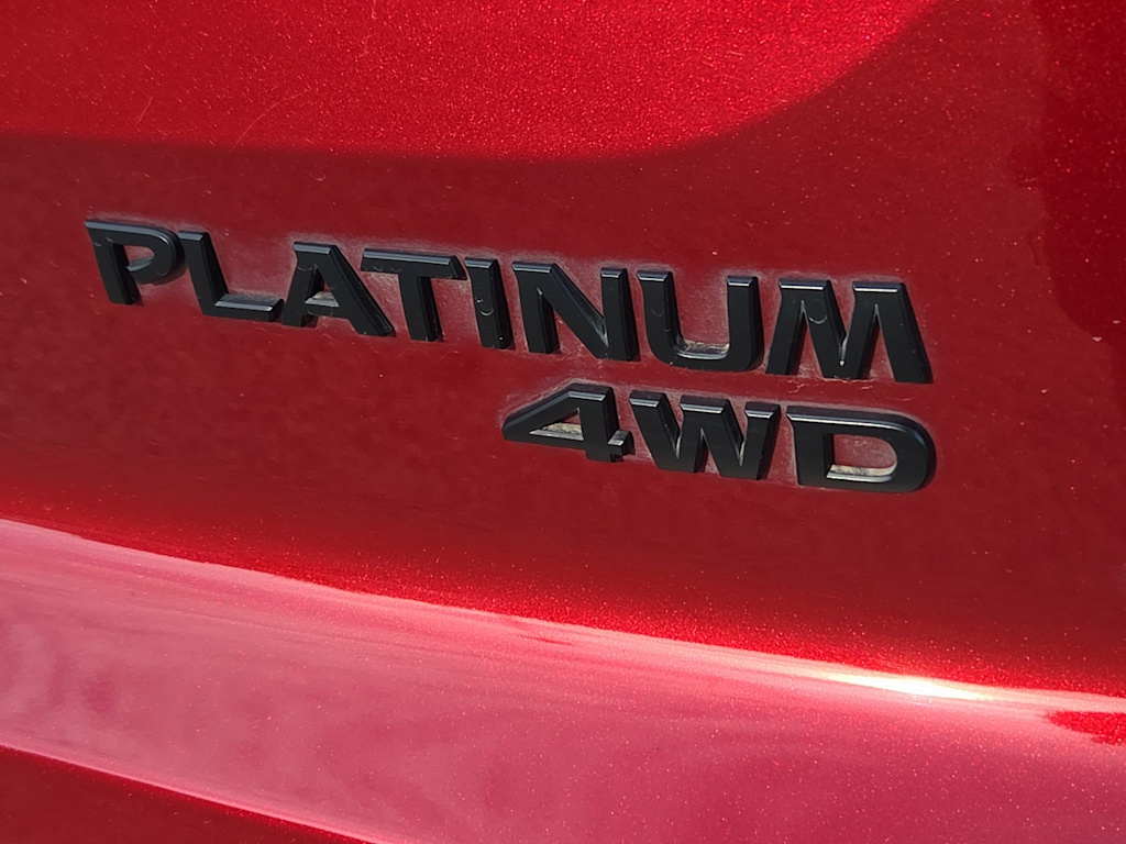 Thumbnail: 2023 Nissan Pathfinder - 5