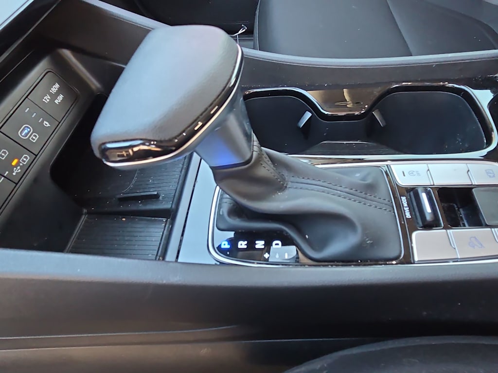 Thumbnail: 2025 Hyundai Tucson - 14