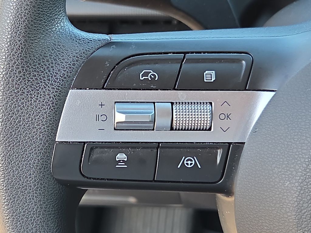 Thumbnail: 2025 Hyundai Tucson - 24