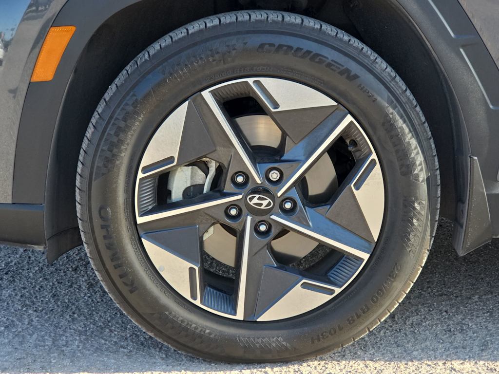 Thumbnail: 2025 Hyundai Tucson - 6