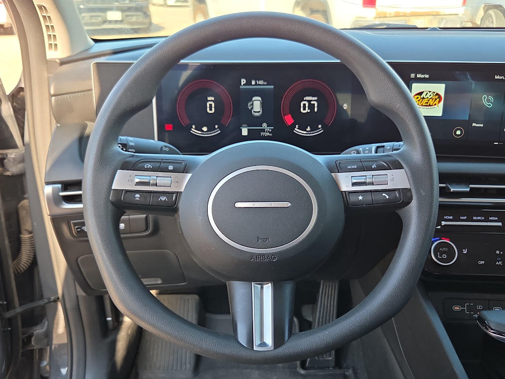 Thumbnail: 2025 Hyundai Tucson - 12
