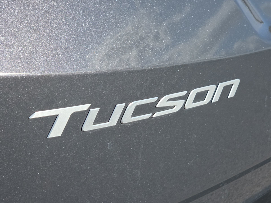 Thumbnail: 2025 Hyundai Tucson - 5
