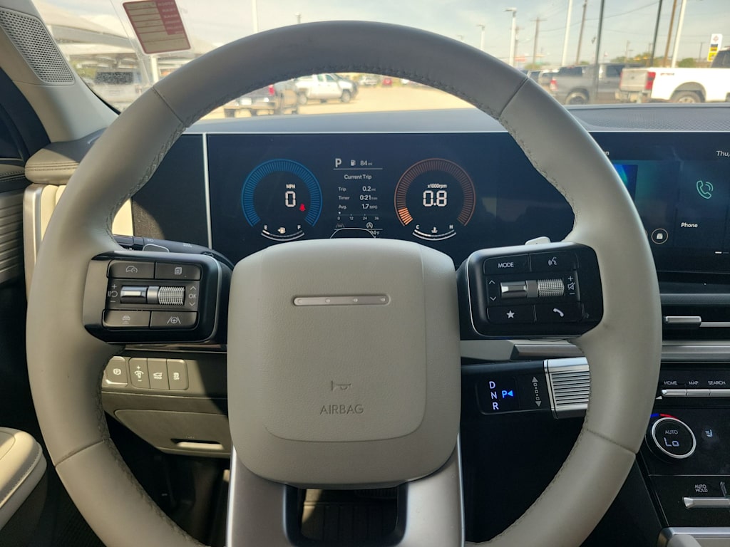 Thumbnail: 2025 Hyundai Santa Fe - 25