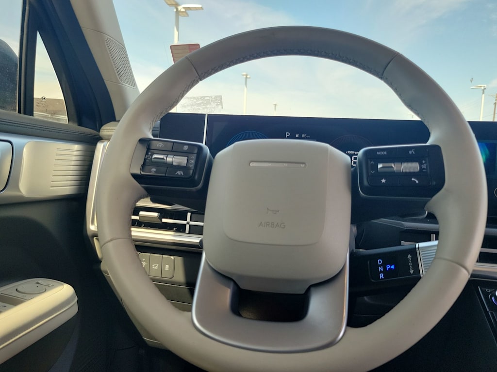Thumbnail: 2025 Hyundai Santa Fe - 12