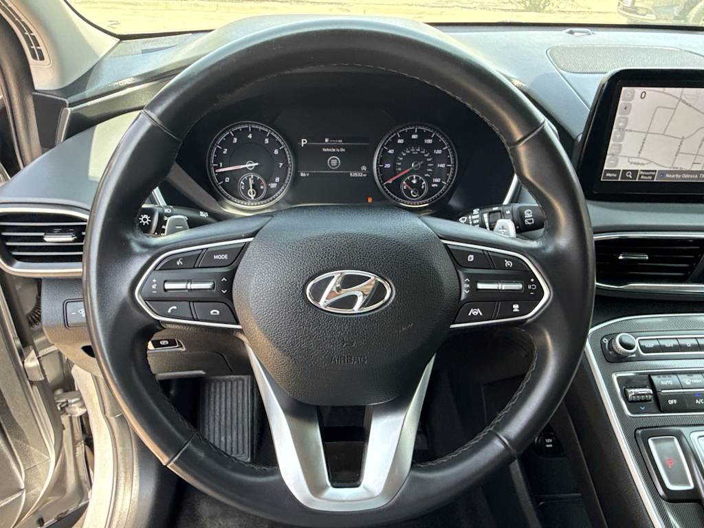 Thumbnail: 2023 Hyundai Santa Fe - 14