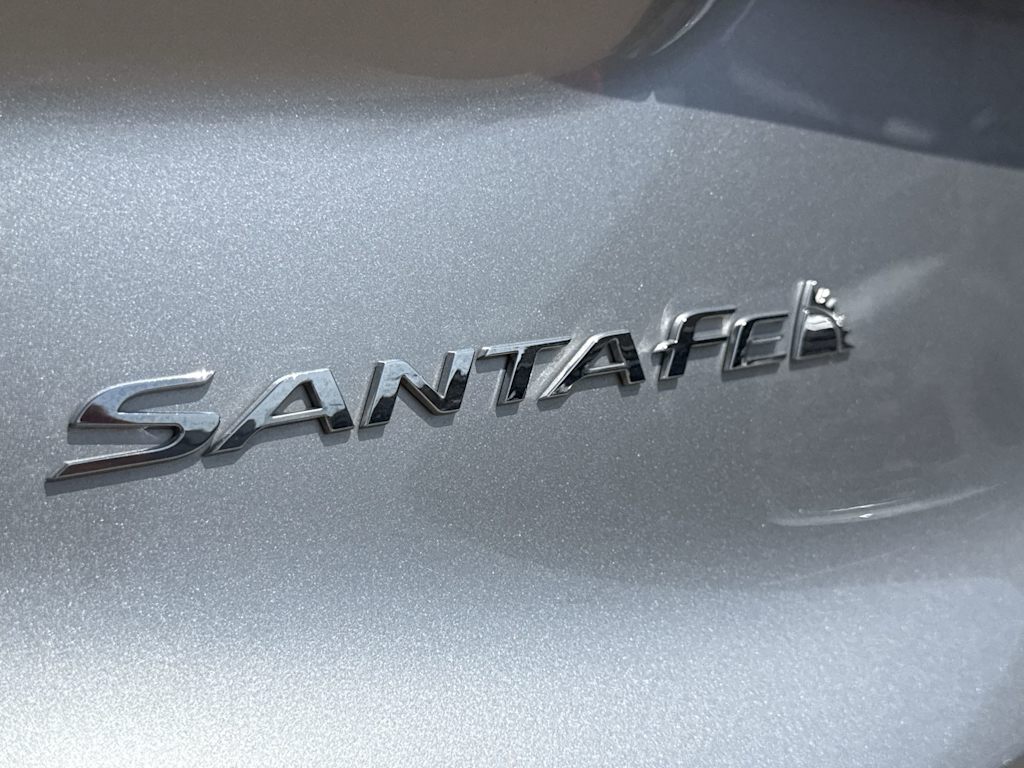 Thumbnail: 2023 Hyundai Santa Fe - 7