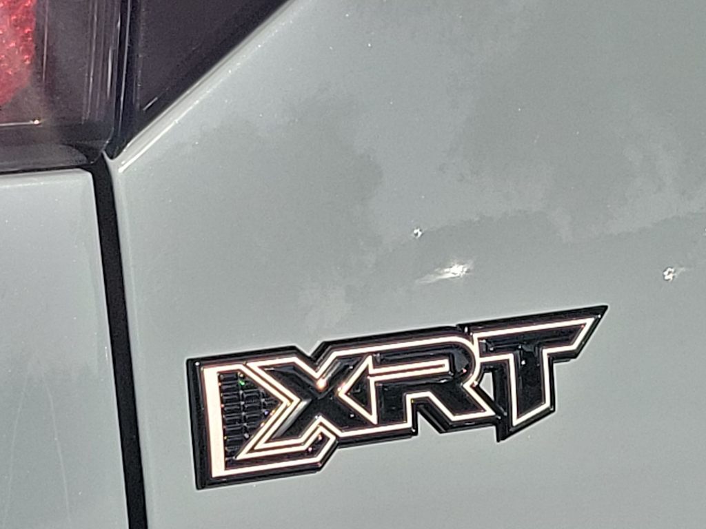 Thumbnail: 2024 Hyundai Santa Cruz - 7