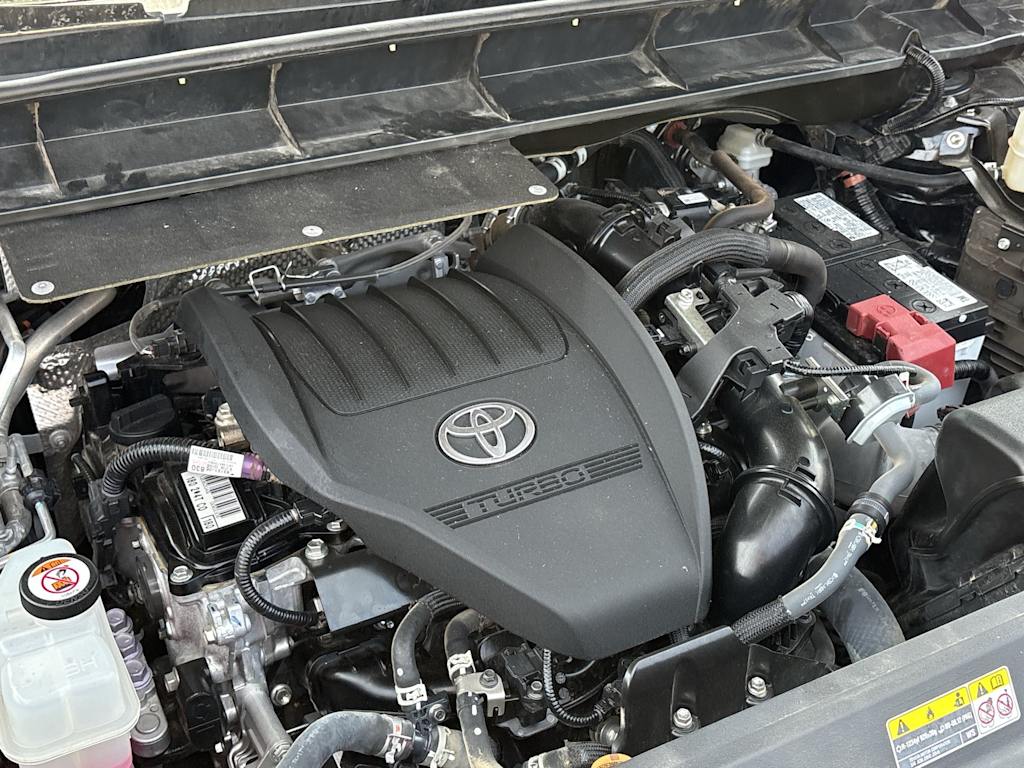 Thumbnail: 2024 Toyota Highlander - 9
