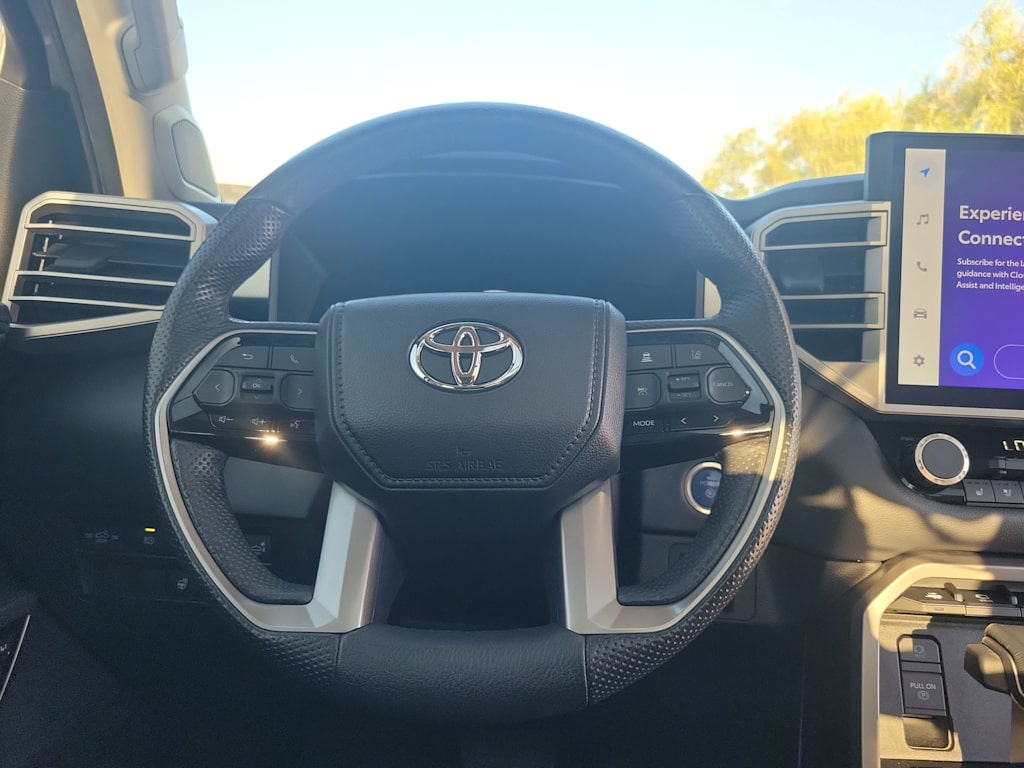 Thumbnail: 2024 Toyota Tundra - 13
